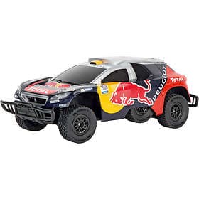 Carrera RC Peugeot 2008 DKR 16 (162106) RTR