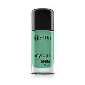 ASTRA Make Up My Laque Nail Polish 12ml