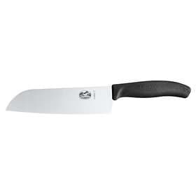 Victorinox 6.8503.17 Swiss Classic Santoku 17cm