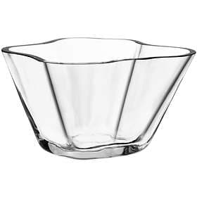 Iittala Alvar Aalto Bowl 75x75mm