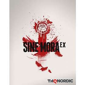 Sine Mora EX (PC)