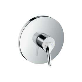 Hansgrohe Talis S Blandingsbatterier til bruser 72605000 (Krom)