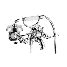 Hansgrohe Axor Montreux Bathtub Mixer 16551000 (Chrome)