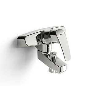 Oras Safira Bathtub Mixer 1072 8232219 (Chrome)