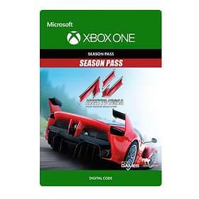 Assetto Corsa - Season Pass (Xbox One)