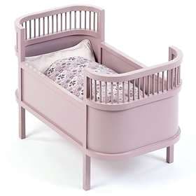 Smallstuff Rosaline Doll Bed