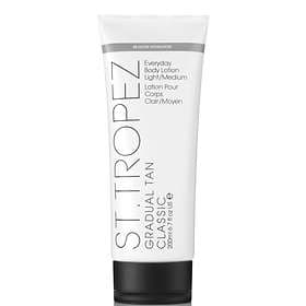 ST. Tropez Gradual Tan Everyday Body Moisturiser Light/Medium 200ml