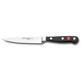 Wüsthof Classic 4066/12 Skrællekniv 12cm