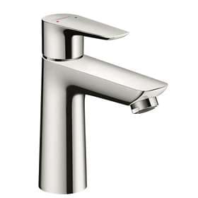 Hansgrohe Talis E 110 Basin Mixer 71711000 (Chrome)