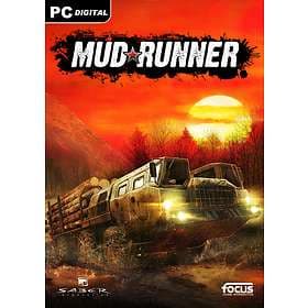 Spintires: MudRunner (PC)