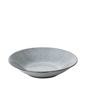 Broste Copenhagen Nordic Sea Pasta Plate Ø22.5cm