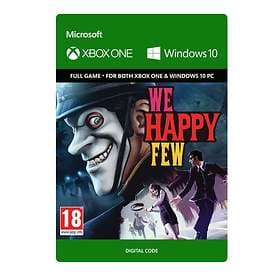 We Happy Few (PC)