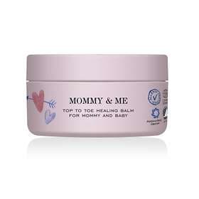 Rudolph Care Mommy & Me Healing Body Balm 145ml