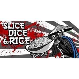 Slice, Dice & Rice (PC)