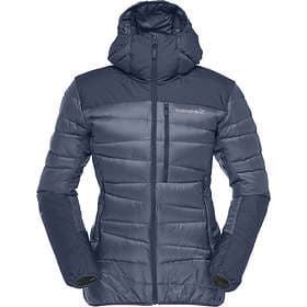 Norrøna Falketind Down750 Hood Jacket (Dame)