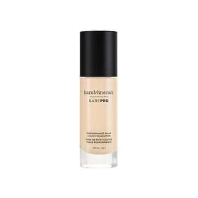 bareMinerals BarePro Performance Wear Liquid Foundation SPF20 30ml