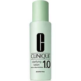 Clinique Clarifying Lotion 1.0 Twice A Day Exfoliator 200ml