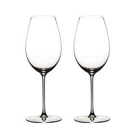 Riedel Veritas Sauvignon Blanc Vin Glas 44cl 2-pack