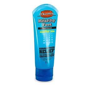 O'Keeffe's Healthy Feet Foot Cream 85g