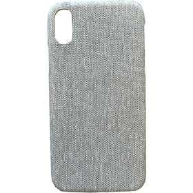 Gear by Carl Douglas Onsala Textile Cover for iPhone X