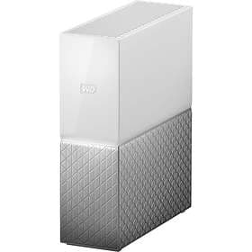 WD My Cloud Home 3TB