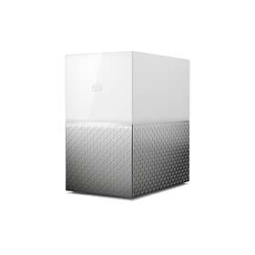 WD My Cloud Home Duo 4TB