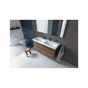 Duravit DuraStyle 23381300001 WGL (Hvid)