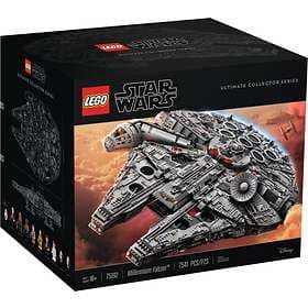 LEGO Star Wars 75192 Millennium Falcon