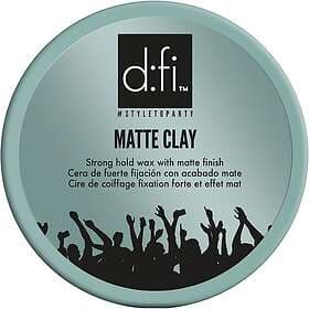 d:fi Matte Clay 150g