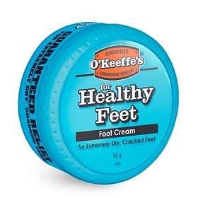 O'Keeffe's Healthy Feet Foot Cream 91g