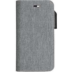 Gear by Carl Douglas Onsala Textile Wallet for iPhone X/XS