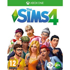 The Sims 4