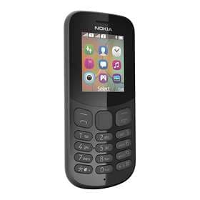 Nokia 130 2017 Dual SIM 4MB RAM