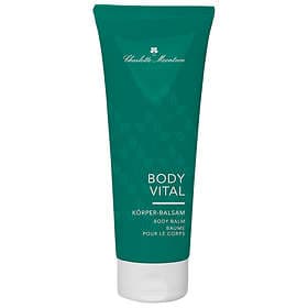 Charlotte Meentzen Body Vital Body Balm 200ml