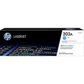 HP 203A (Cyan)