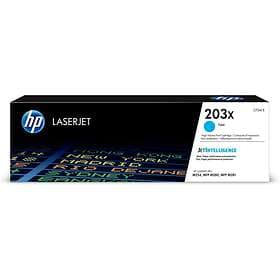 HP 203X (Cyan)