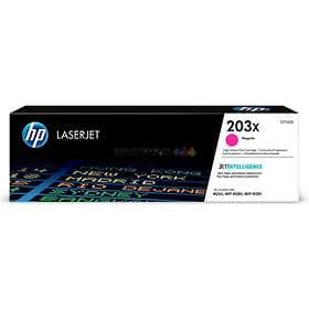 HP 203X (Magenta)