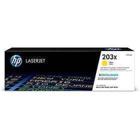 HP 203X (Yellow)