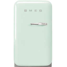 SMEG FAB5LPG (Grøn)