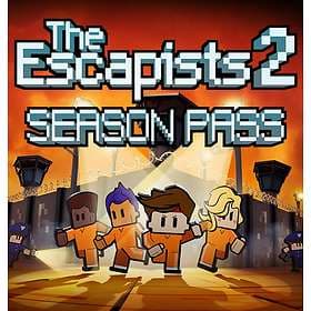 The Escapists 2 - Season Pass (PC)