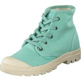 Palladium Pampa Hi (Dame)