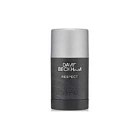 David Beckham Respect Deo Stick 70g