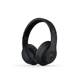 Beats by Dr. Dre Studio 3 Wireless Over-ear Headset