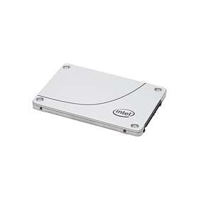 Intel DC S4500 Series 2.5" SSD 480GB