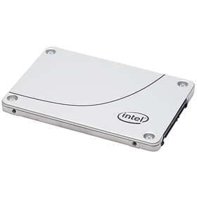 Intel DC S4500 Series 2.5" SSD 240GB