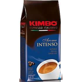 Kimbo Aroma Intenso 1kg (Whole Beans)