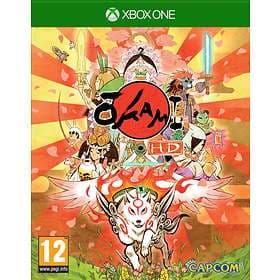 Okami HD (Xbox One | Series X/S)