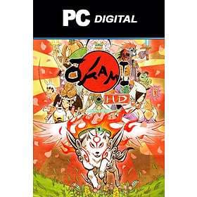 Okami HD (PC)