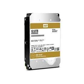 WD Gold WD121KRYZ 256MB 12TB