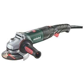 Metabo WEV 1500-125 Quick RT